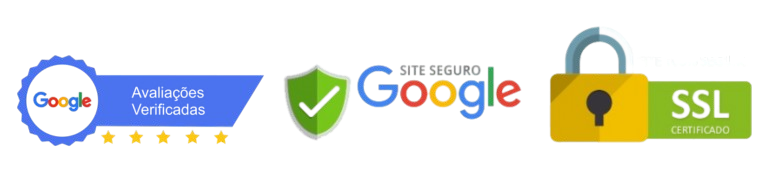 Certificação Google para empresa verificada