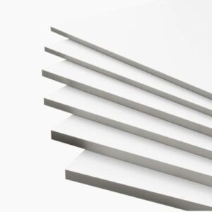 Chapa de PVC em Palmas